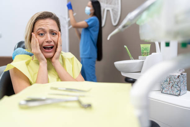 Best Emergency Dental Surgery in Depoe Bay, OR