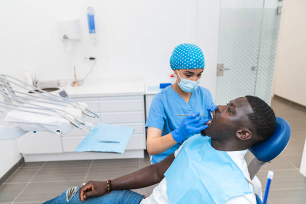 Best Emergency Tooth Extraction in Depoe Bay, OR